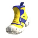 hero boot replicas splatoon 3